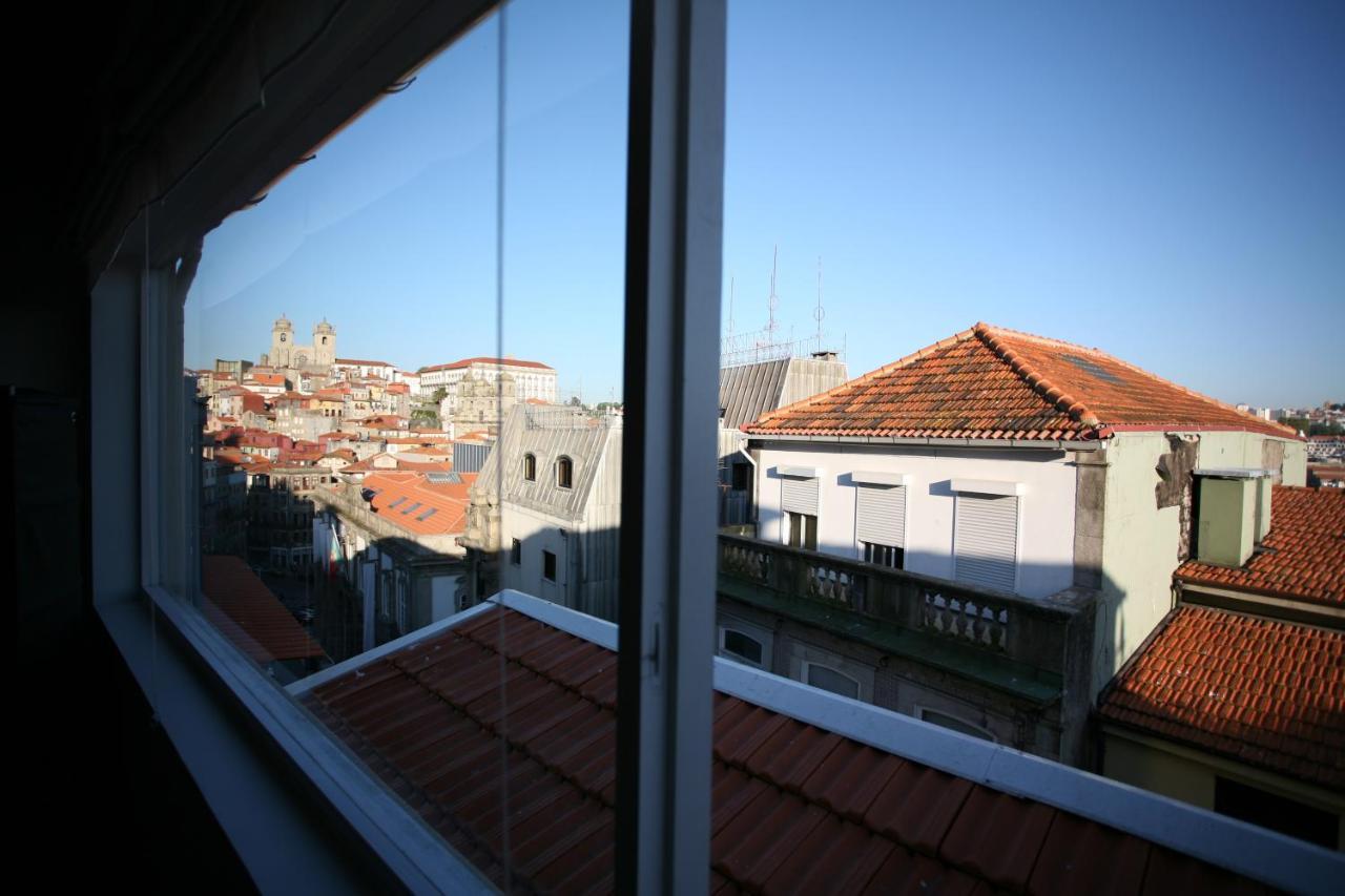 Belomonte 20 Apartments Porto World Heritage Exterior photo