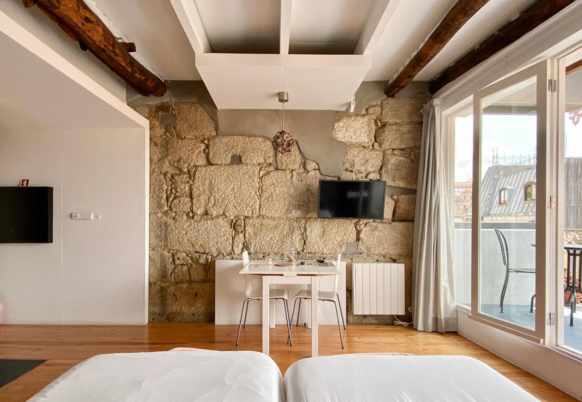 Belomonte 20 Apartments Porto World Heritage Exterior photo