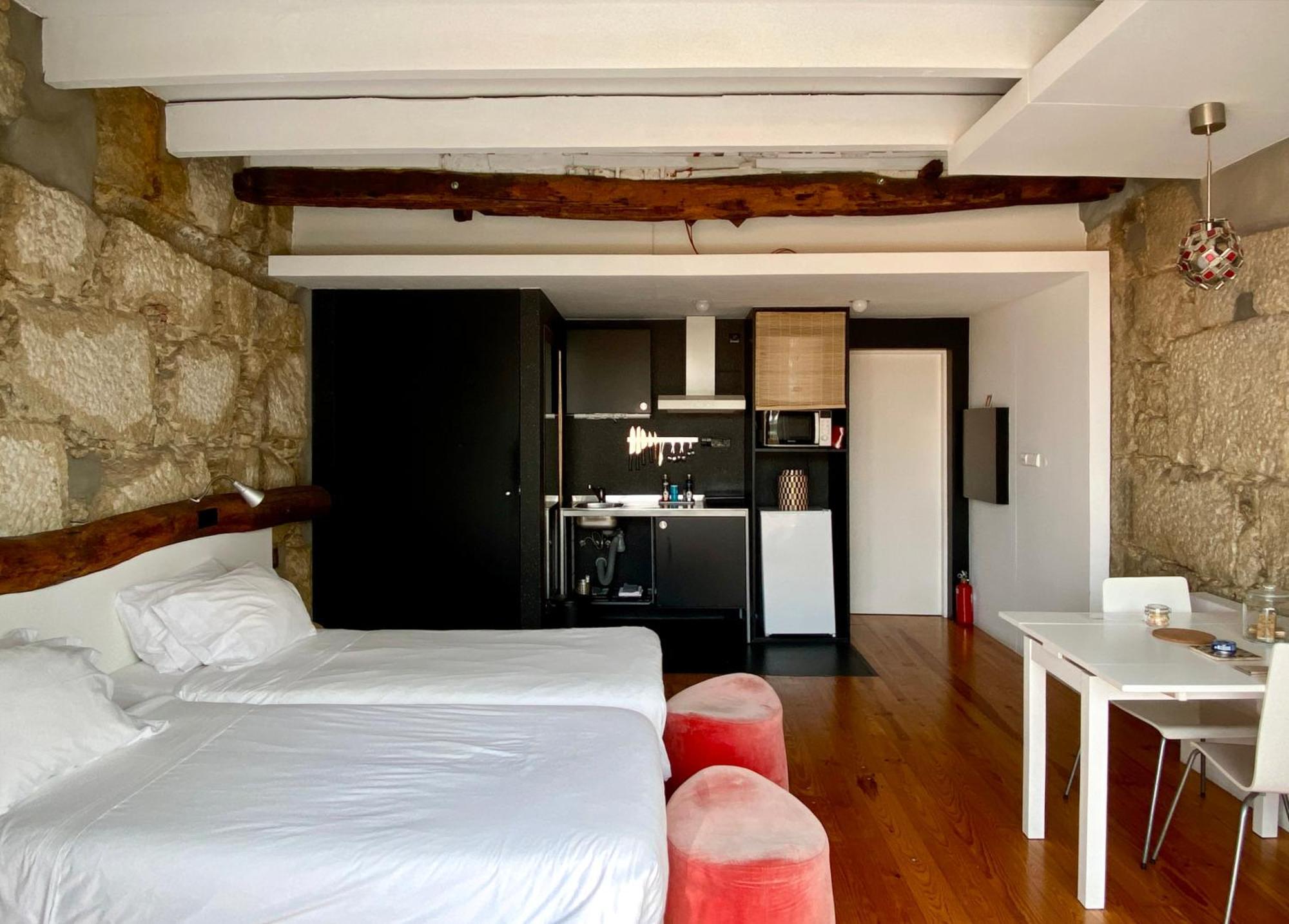 Belomonte 20 Apartments Porto World Heritage Exterior photo