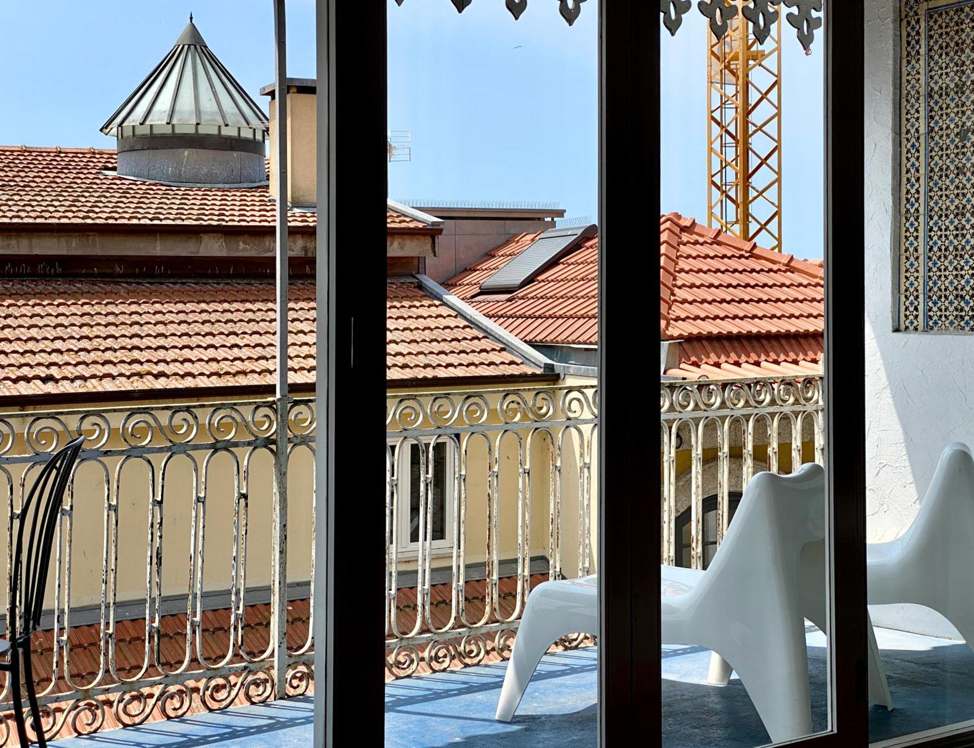 Belomonte 20 Apartments Porto World Heritage Exterior photo