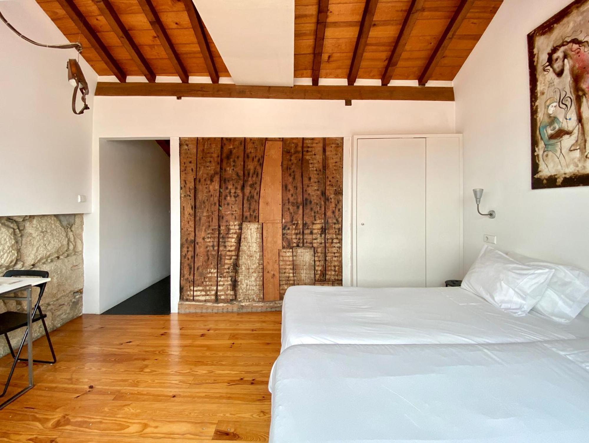 Belomonte 20 Apartments Porto World Heritage Exterior photo