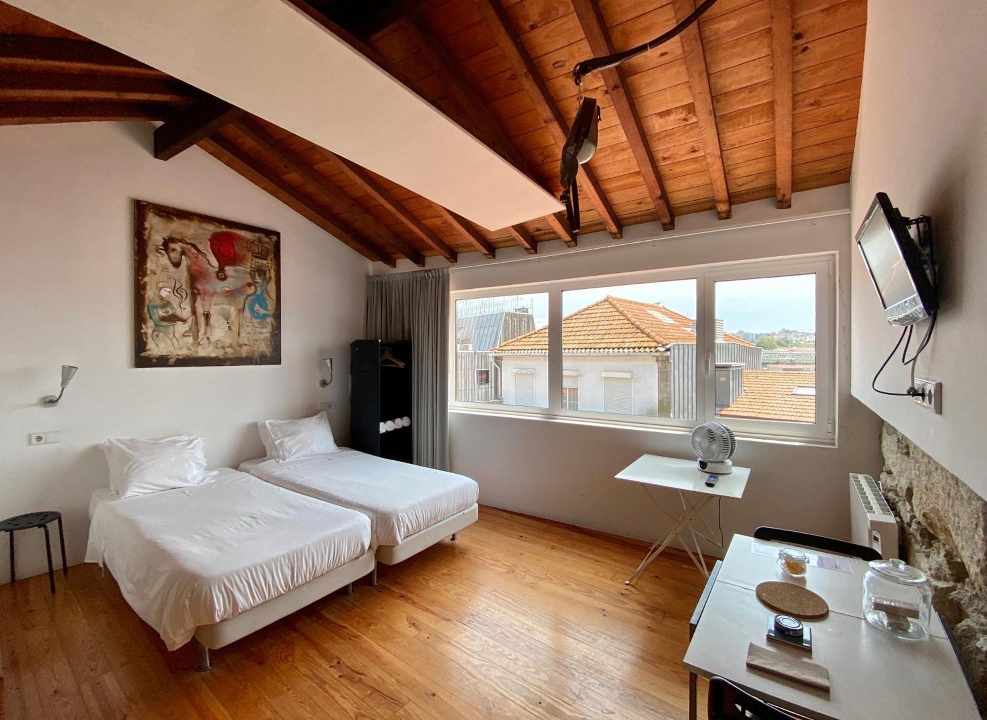 Belomonte 20 Apartments Porto World Heritage Exterior photo
